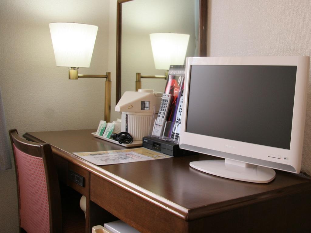 Nagoya Summit Hotel Rom bilde