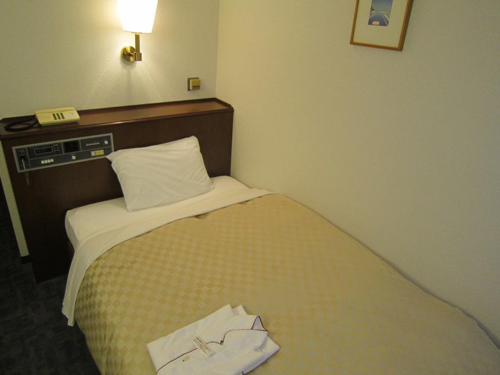 Nagoya Summit Hotel Rom bilde