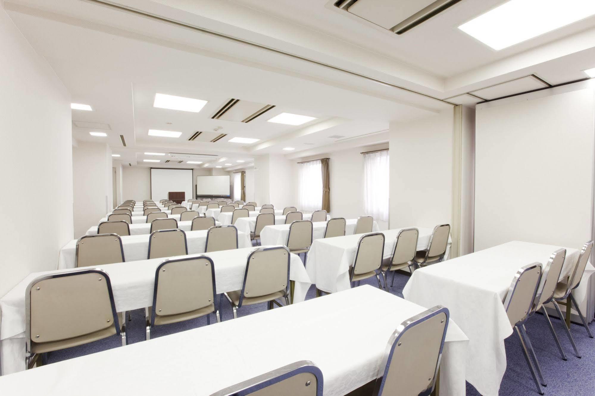 Nagoya Summit Hotel Eksteriør bilde