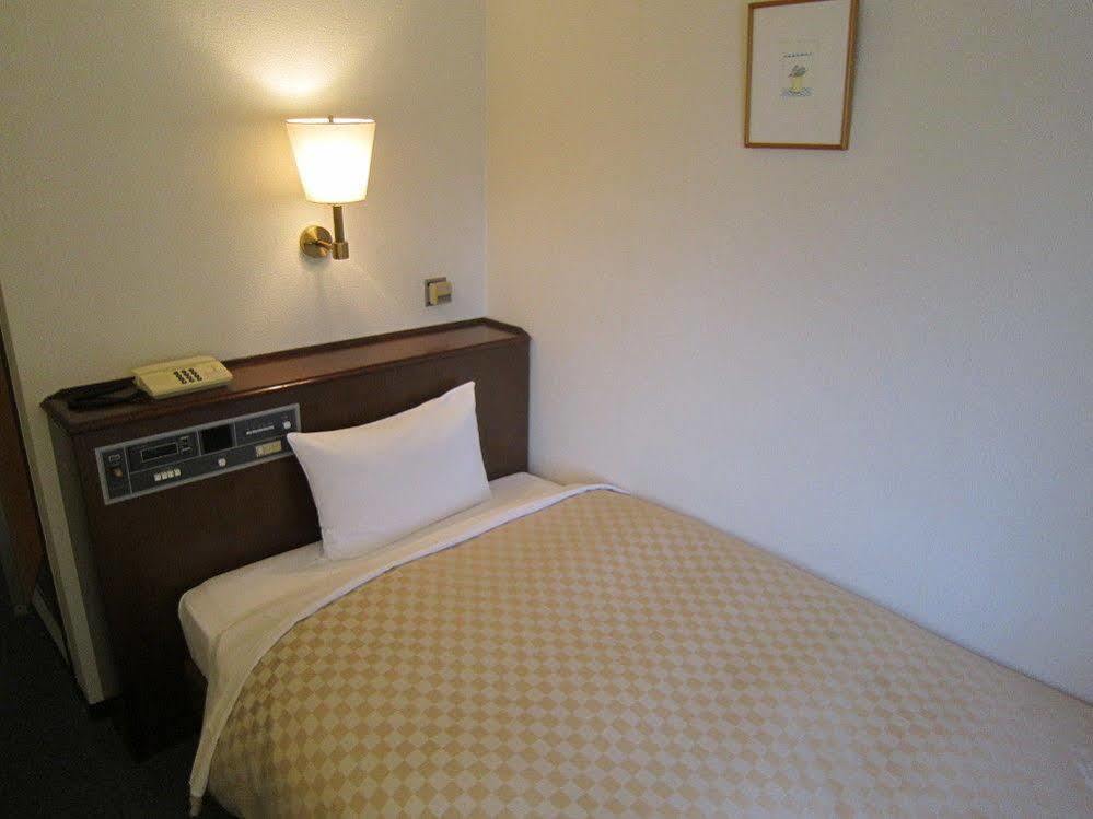 Nagoya Summit Hotel Eksteriør bilde